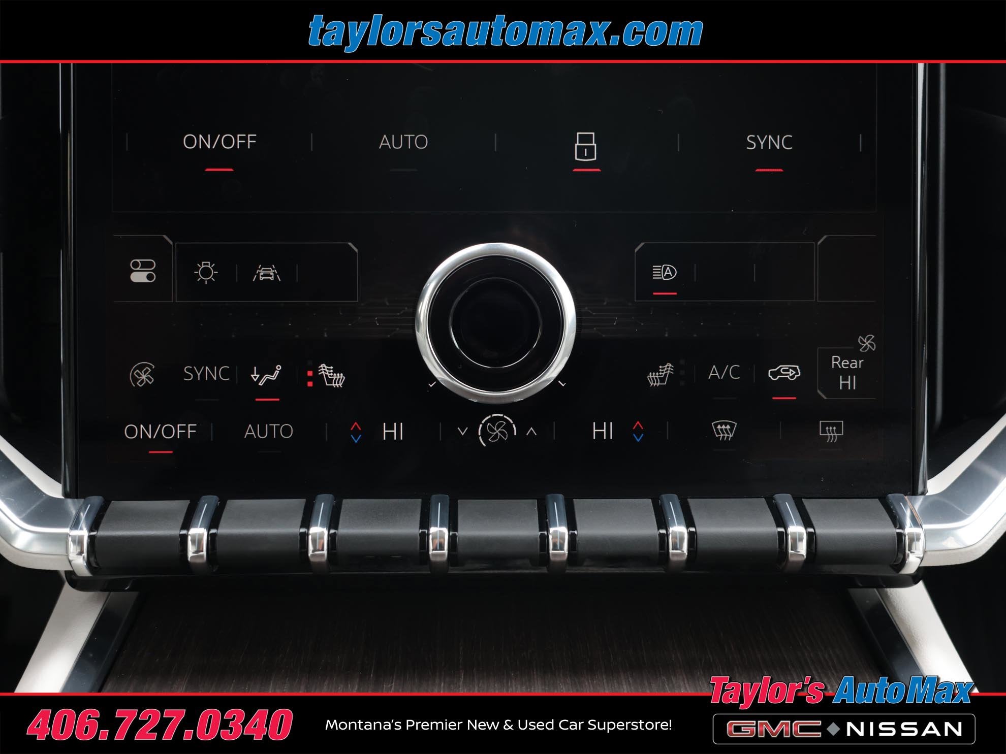 2024 GMC Acadia AWD Denali