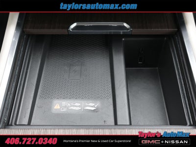 2024 GMC Acadia AWD Denali