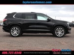 2024 GMC Acadia AWD Denali