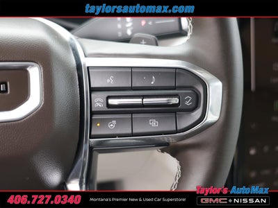 2024 GMC Acadia AWD Denali