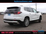 2024 GMC Acadia AWD Denali