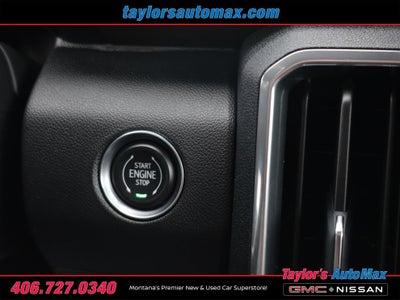 2026 GMC Acadia AWD Denali Ultimate