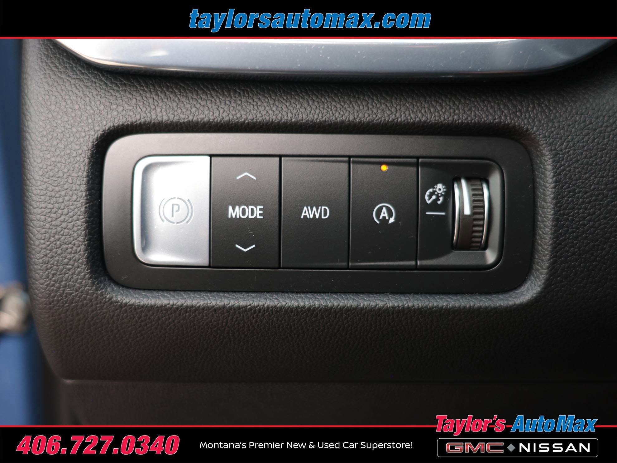 2026 GMC Acadia AWD Denali Ultimate
