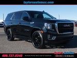 2023 GMC Yukon SLE
