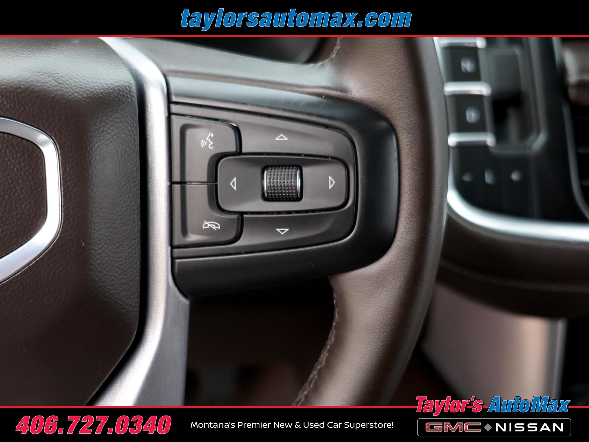 2024 GMC Yukon XL SLT