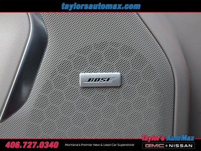 2024 GMC Yukon XL SLT