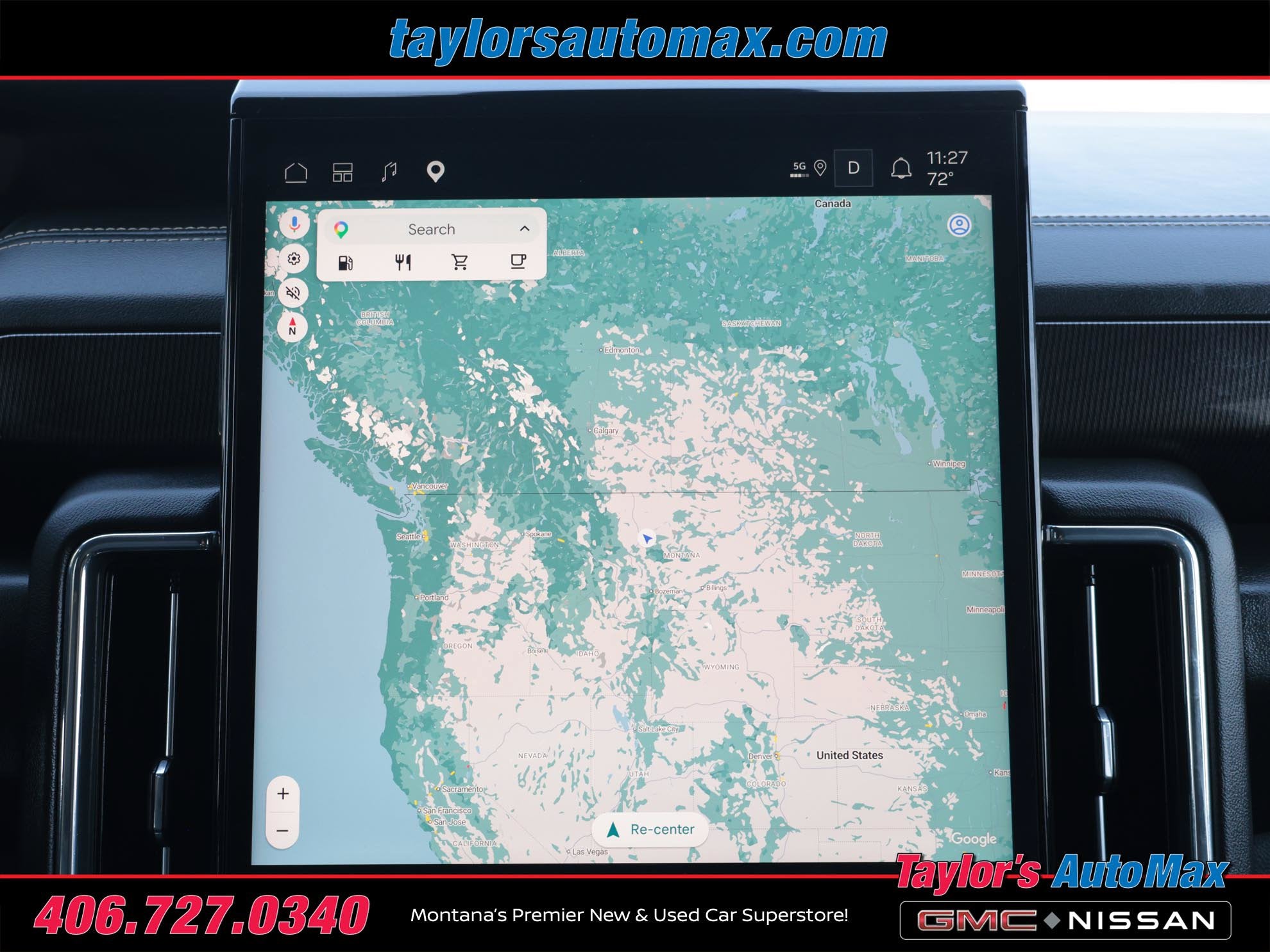 2025 GMC Yukon XL Elevation