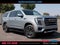 2025 GMC Yukon XL Elevation