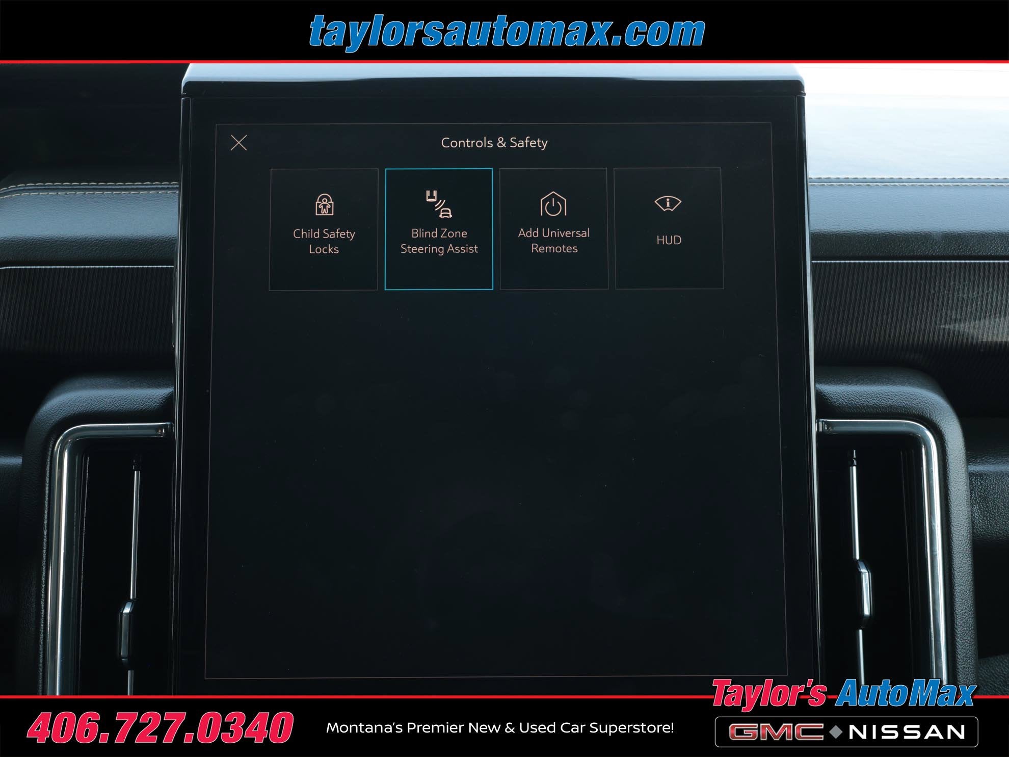 2025 GMC Yukon XL Elevation