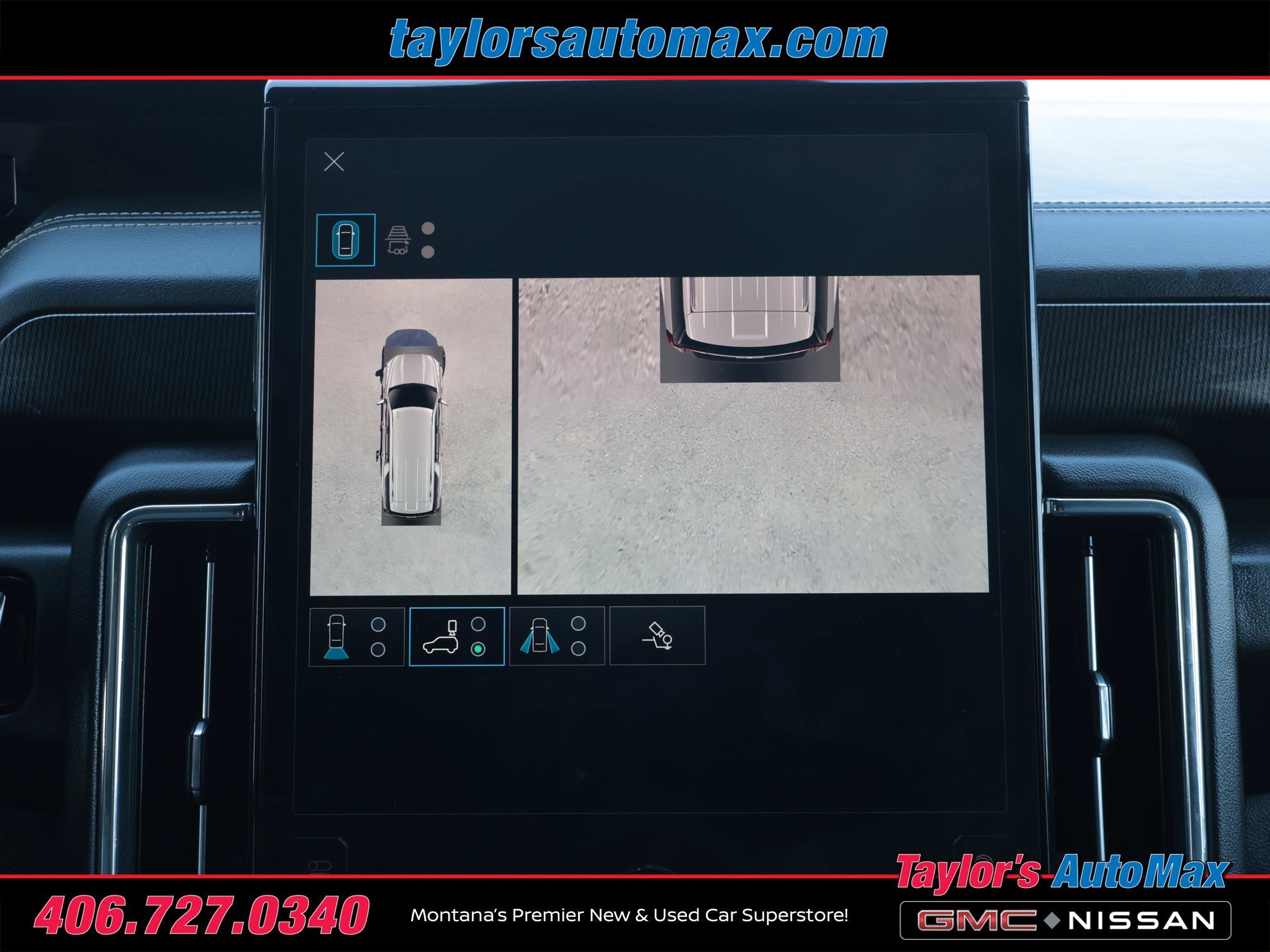 2025 GMC Yukon XL Elevation