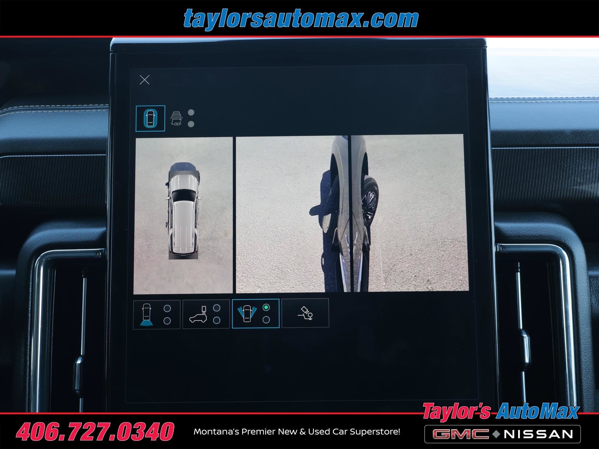 2025 GMC Yukon XL Elevation