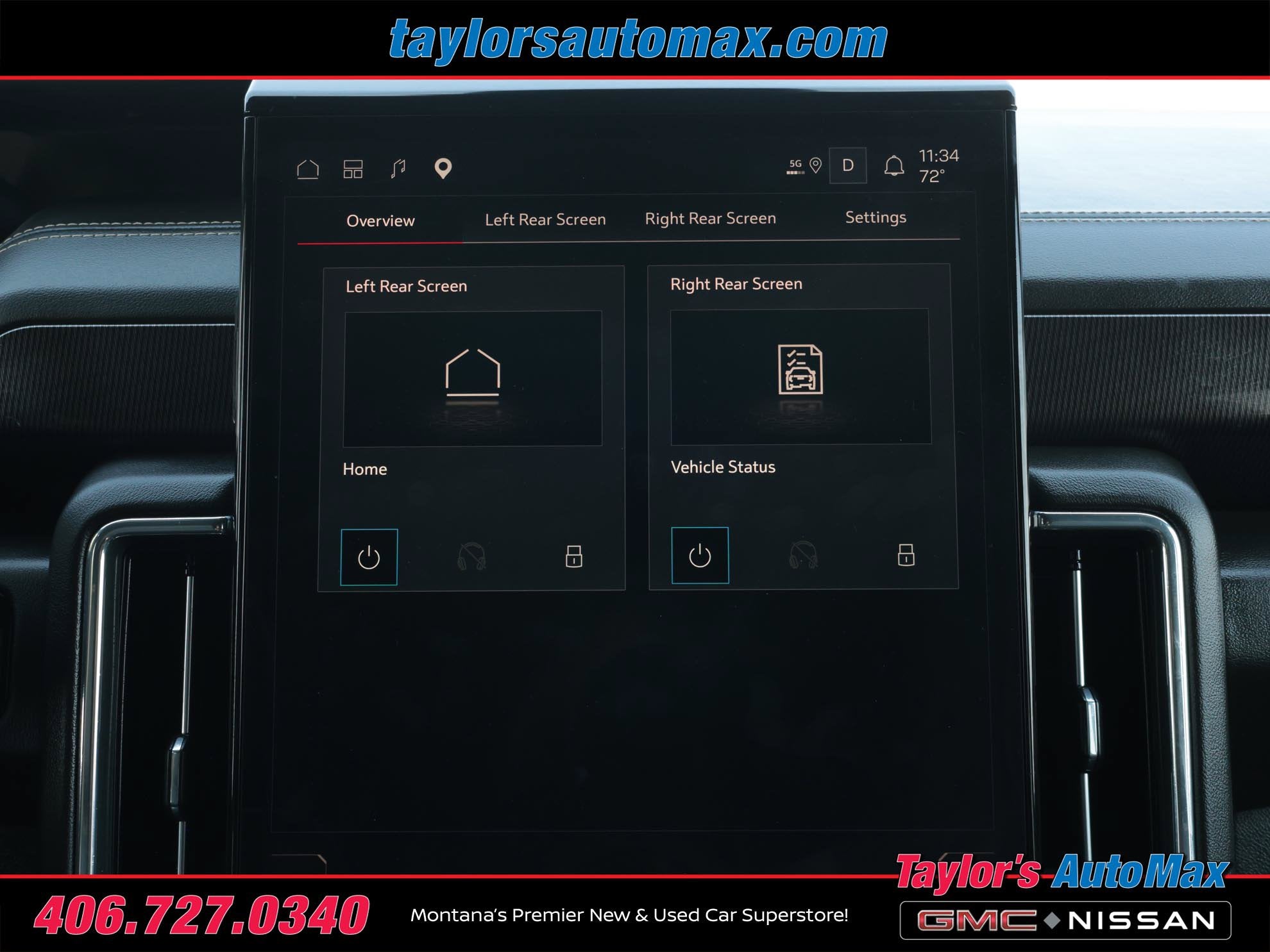 2025 GMC Yukon XL Elevation