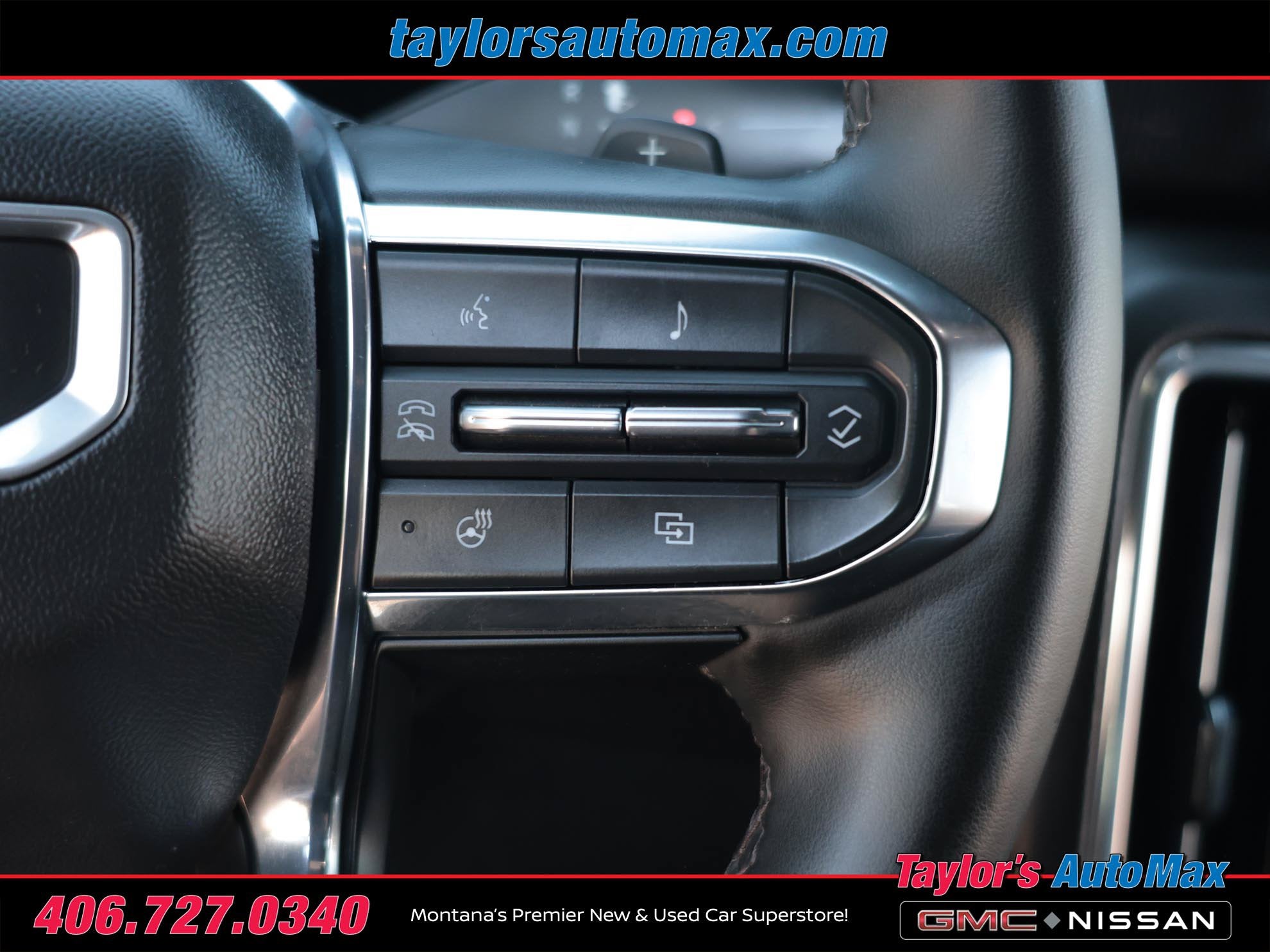2025 GMC Yukon XL Elevation