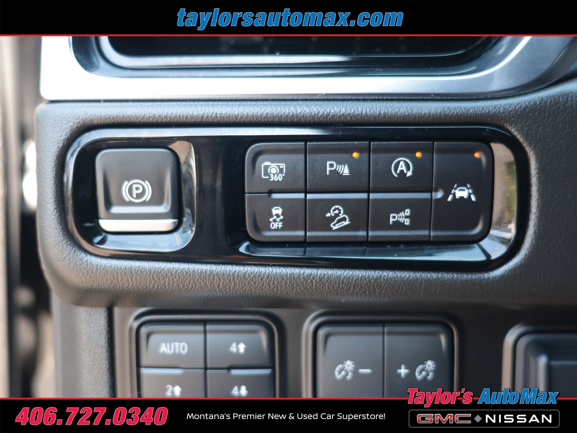 2025 GMC Yukon XL Elevation