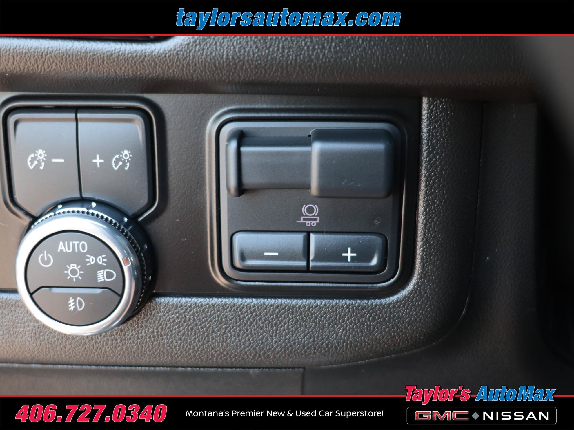 2025 GMC Yukon XL Elevation