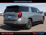 2025 GMC Yukon XL Elevation