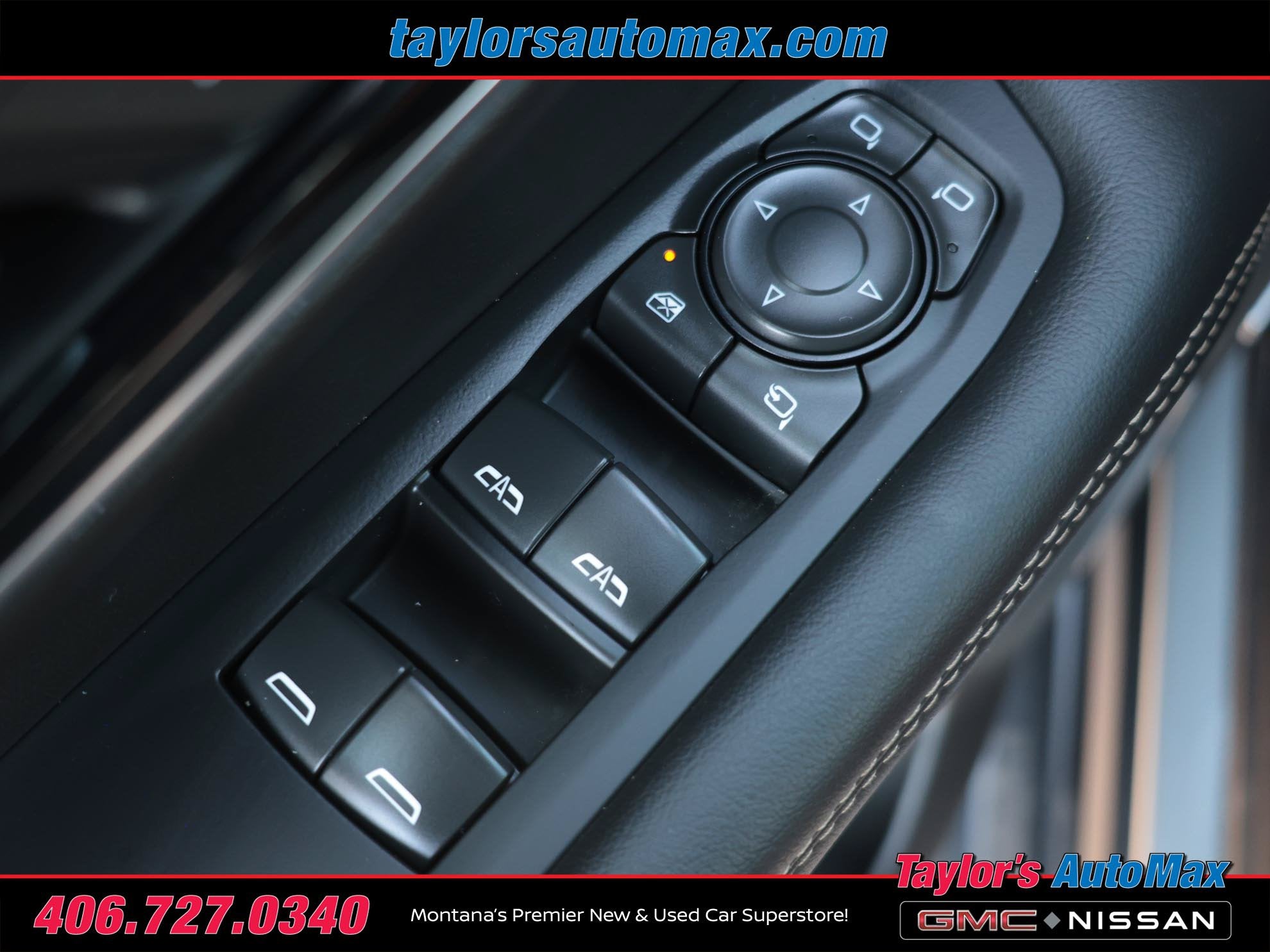 2025 GMC Yukon XL Elevation