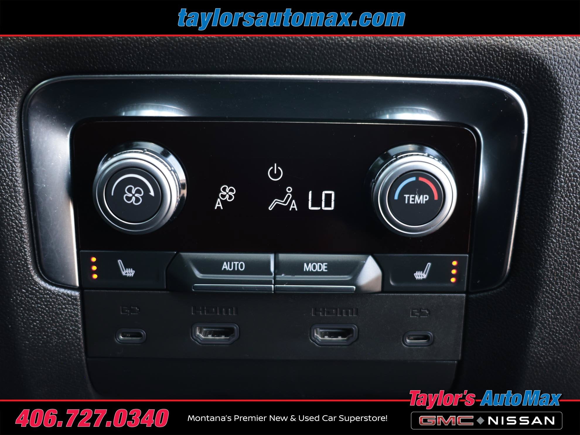 2025 GMC Yukon XL Elevation