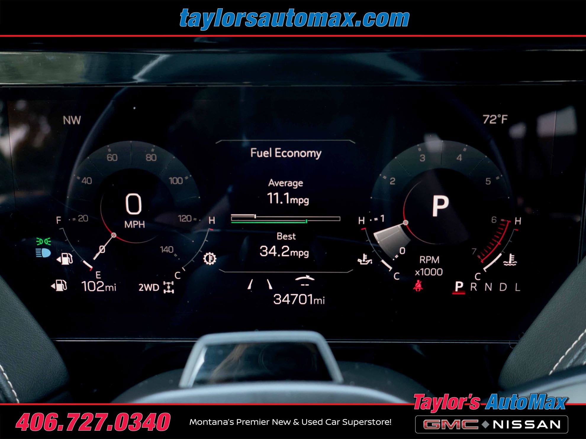 2025 GMC Yukon XL Elevation