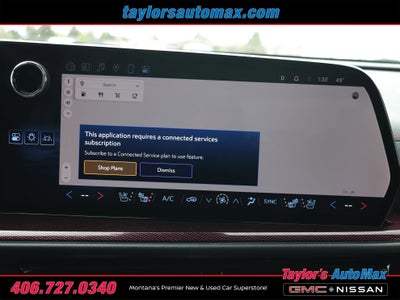2024 Chevrolet Traverse AWD RS