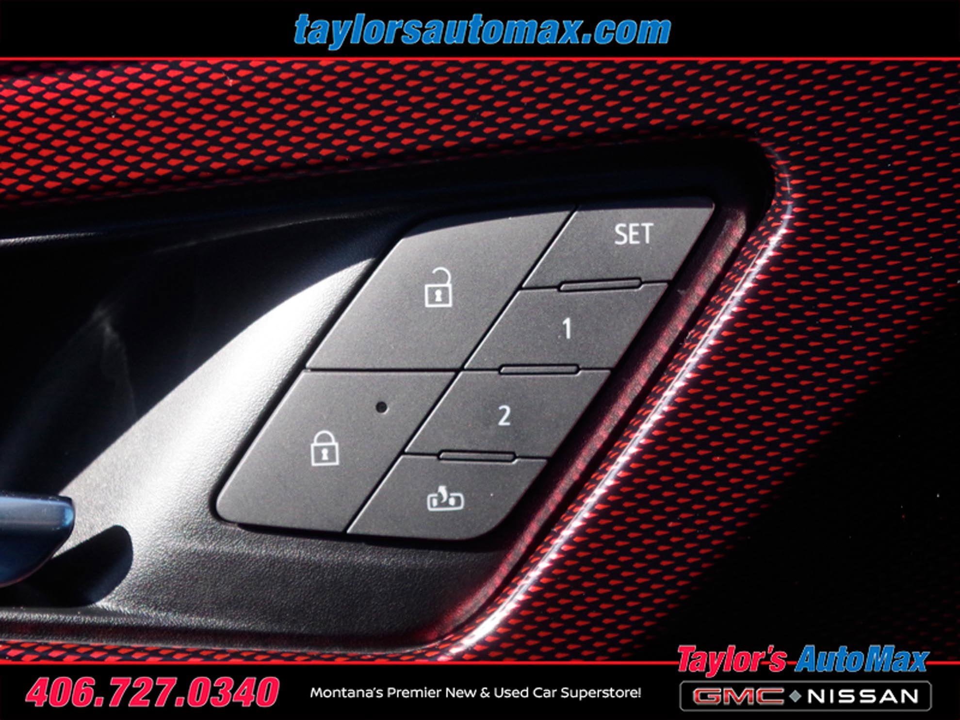 2024 Chevrolet Traverse AWD RS