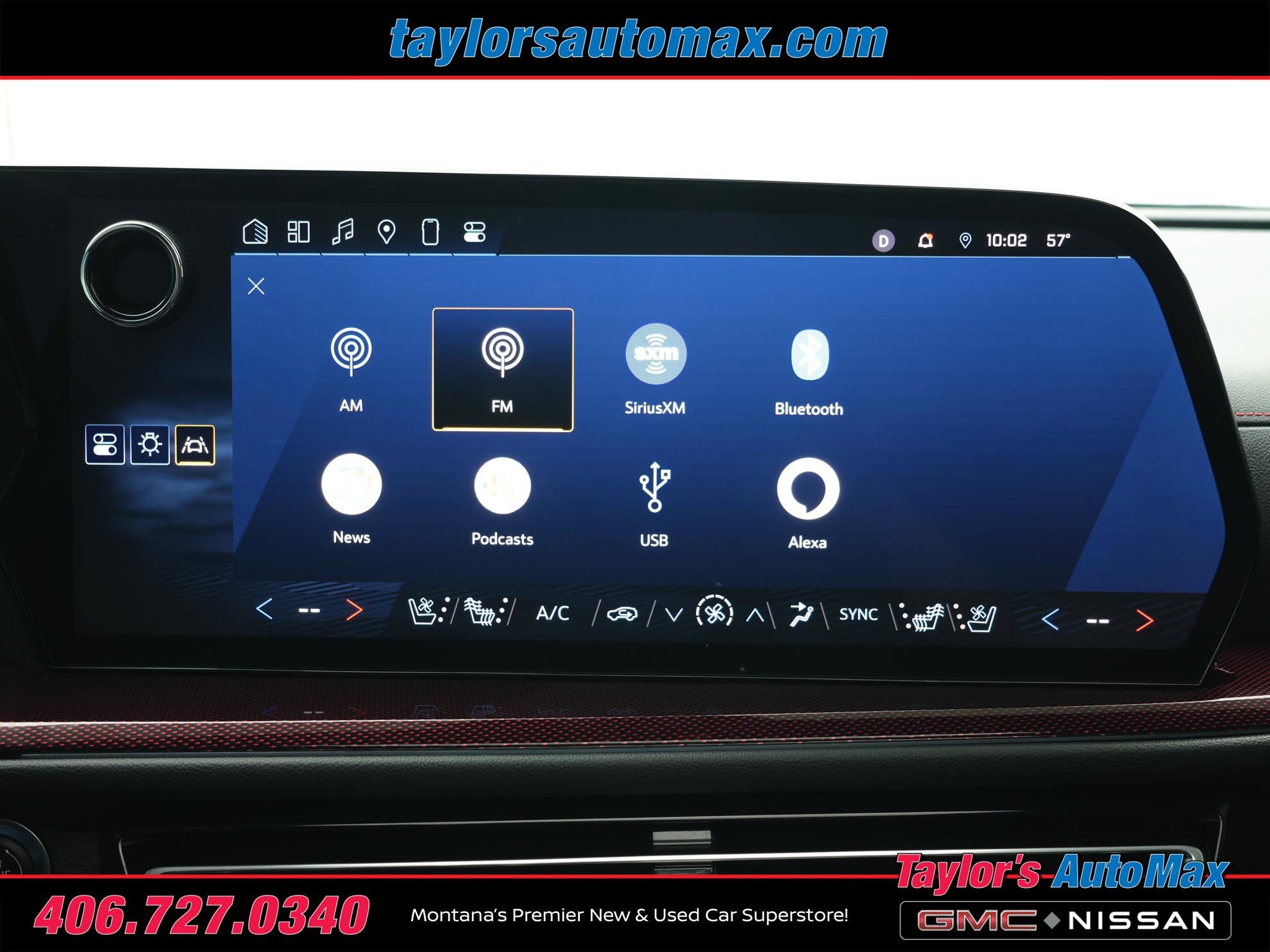 2024 Chevrolet Traverse AWD RS