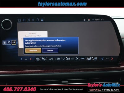 2024 Chevrolet Traverse AWD RS