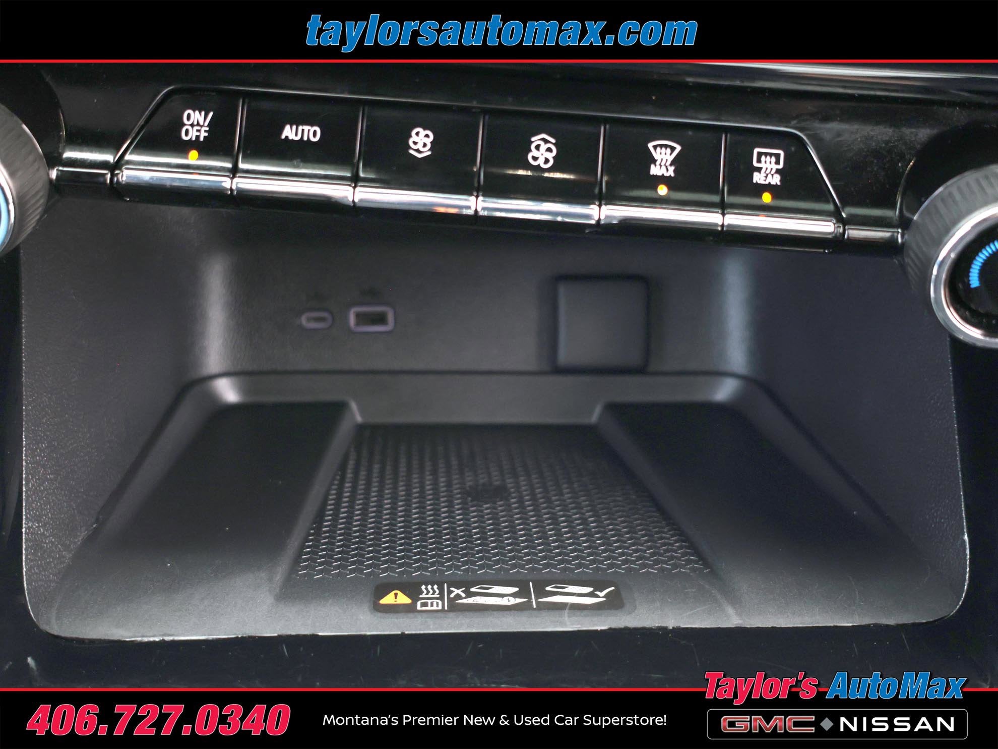 2024 Chevrolet Traverse AWD RS