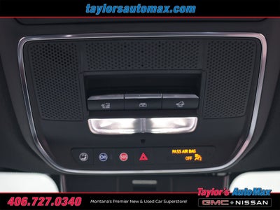 2024 Chevrolet Traverse AWD RS