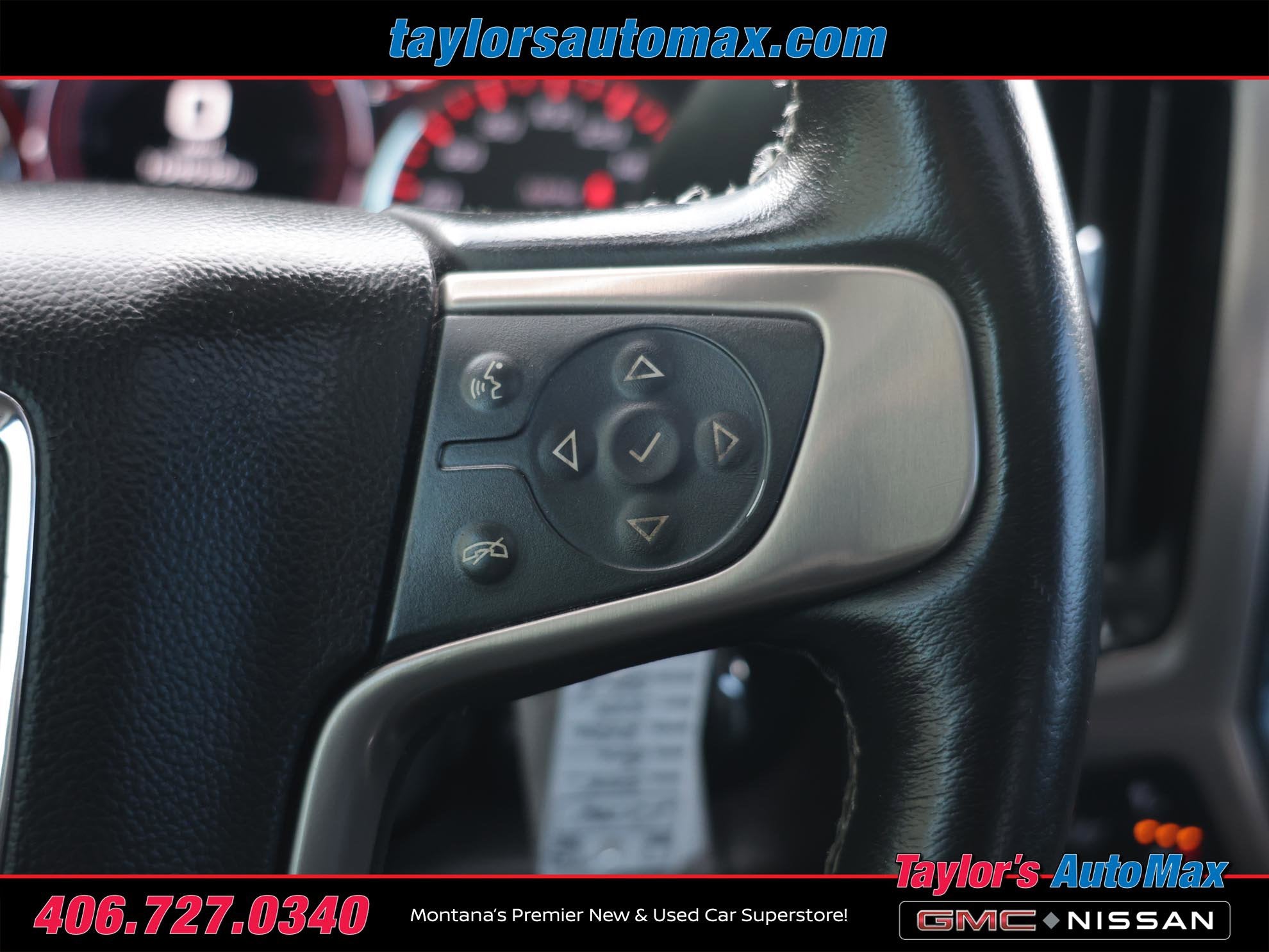 2015 GMC Sierra 2500HD Denali