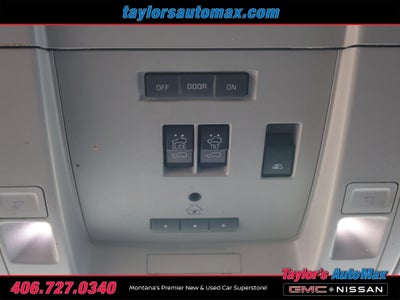 2015 GMC Sierra 2500HD Denali