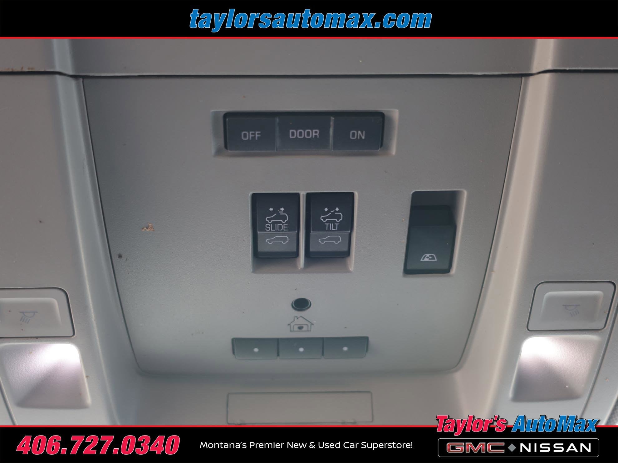 2015 GMC Sierra 2500HD Denali