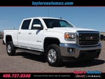 2015 GMC Sierra 2500HD SLE