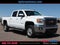 2015 GMC Sierra 2500HD SLE