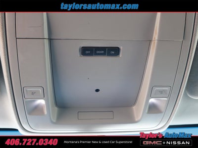 2015 GMC Sierra 2500HD SLE