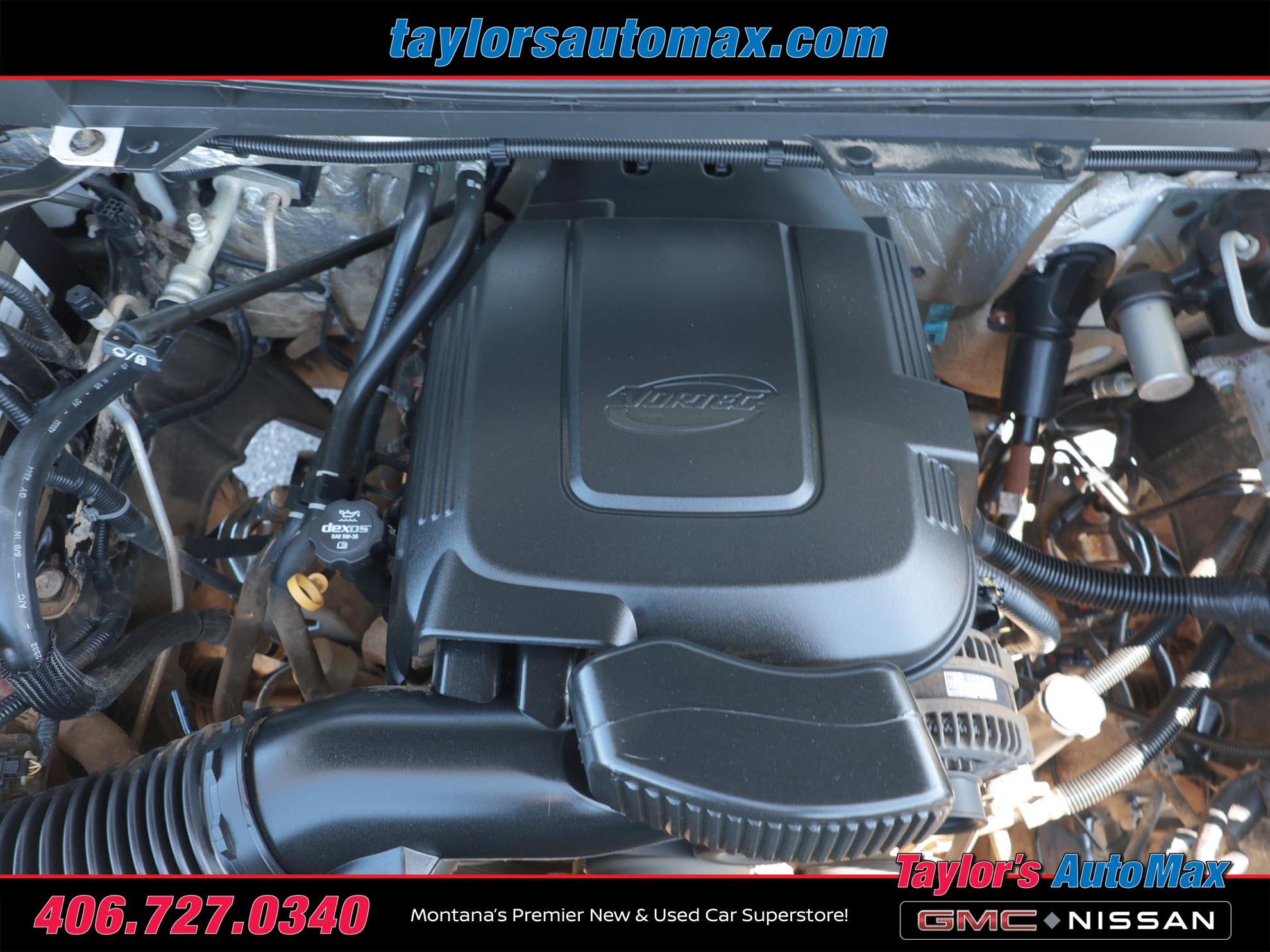 2015 GMC Sierra 2500HD SLE