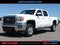 2015 GMC Sierra 2500HD SLE