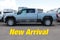 2024 GMC Sierra 2500HD SLE