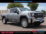 2024 GMC Sierra 2500HD SLE