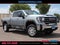 2024 GMC Sierra 2500HD SLE