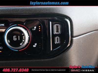 2024 GMC Sierra 2500HD SLE