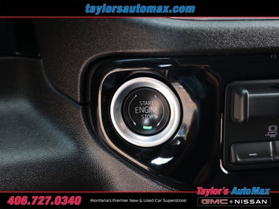 2024 GMC Sierra 2500HD SLE