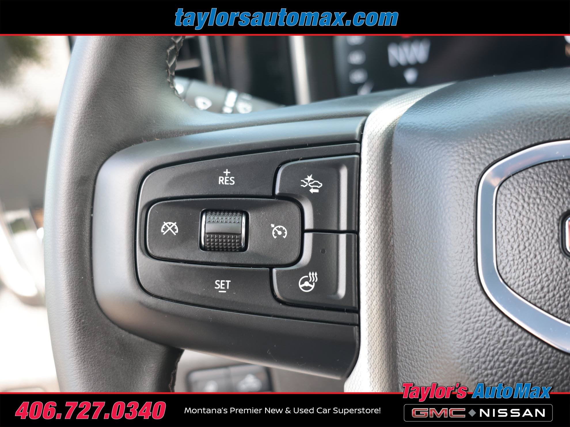 2024 GMC Sierra 2500HD SLE