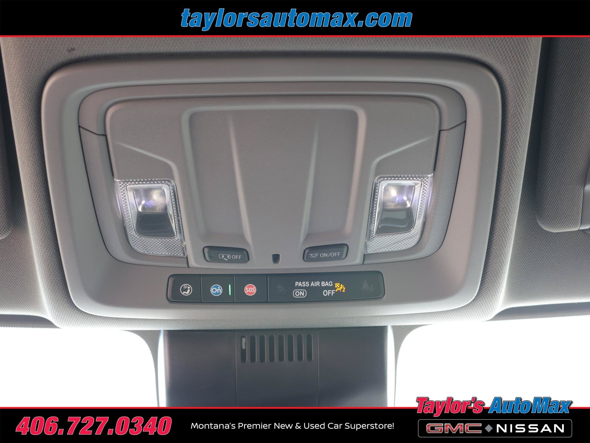 2024 GMC Sierra 2500HD SLE
