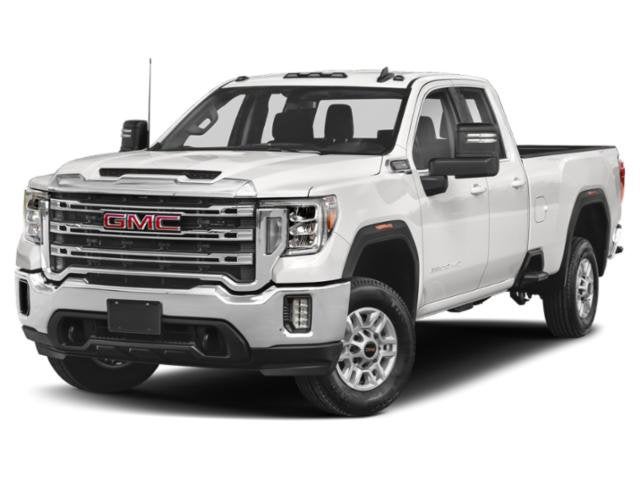 2022 GMC Sierra 2500HD