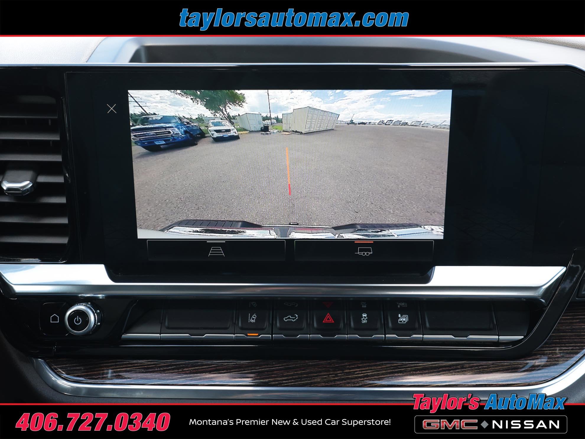 2024 GMC Sierra 3500HD SLE