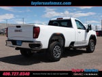 2024 GMC Sierra 3500HD SLE