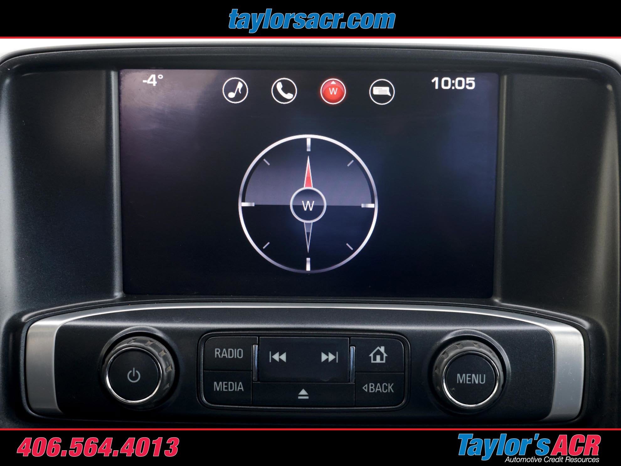 2016 GMC Sierra 3500HD SLE