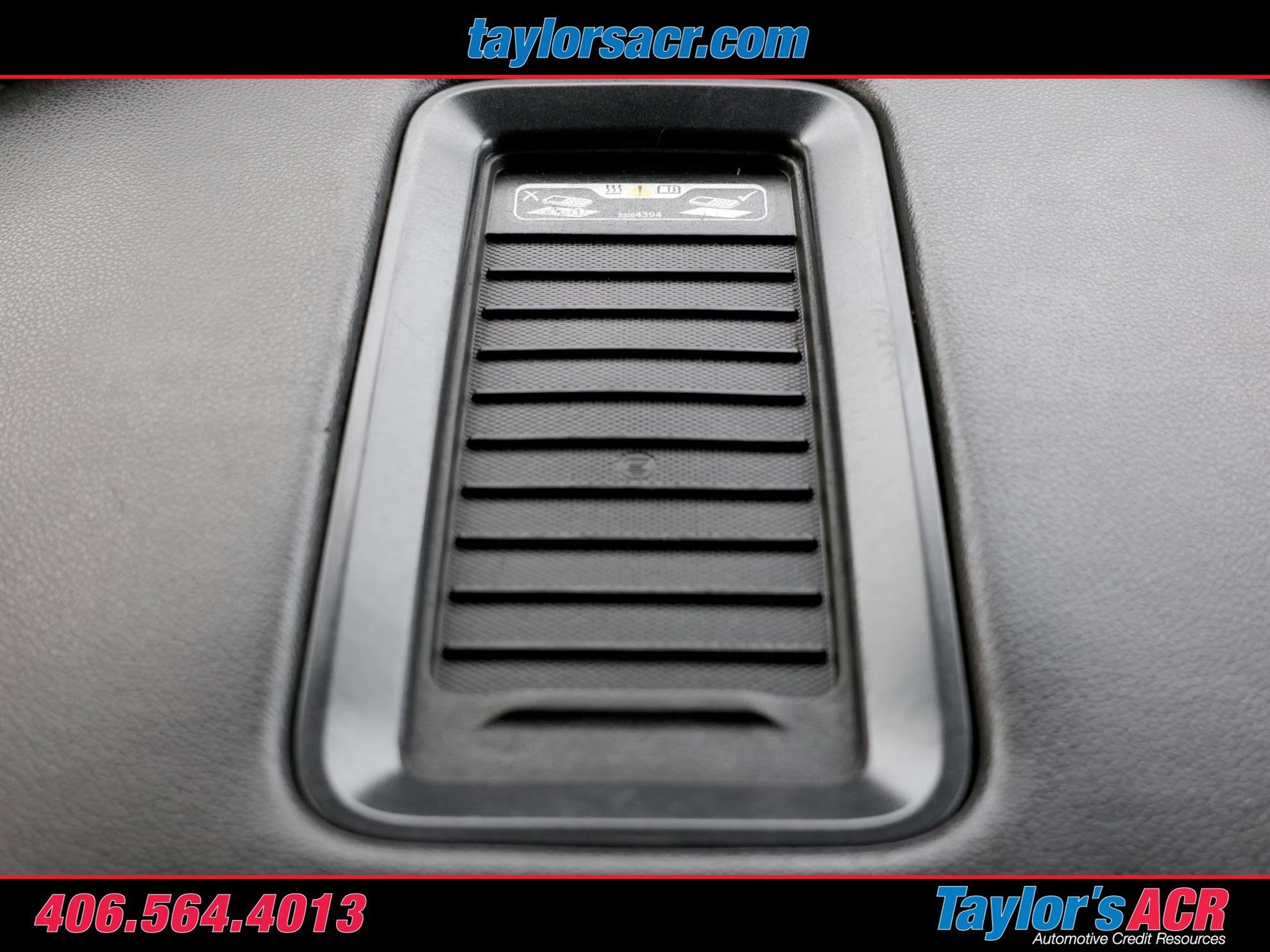 2016 GMC Sierra 3500HD SLE