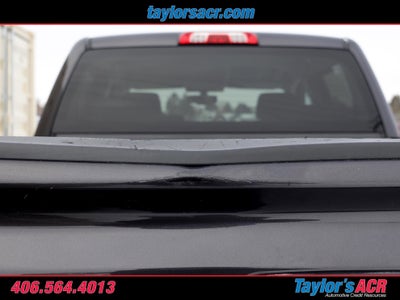 2016 GMC Sierra 3500HD SLE